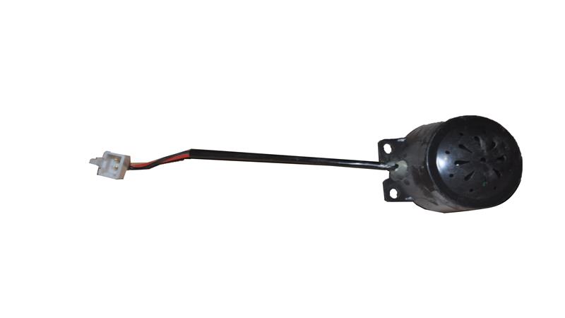 GERİ VİTES İKAZI (VIP RIDER 3S)